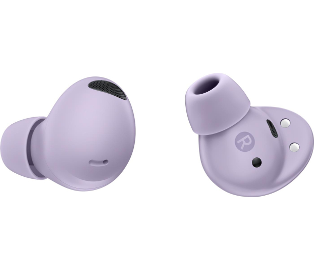 Samsung Galaxy Buds 2 pro fioletowe - 1061184 - zdjęcie 7